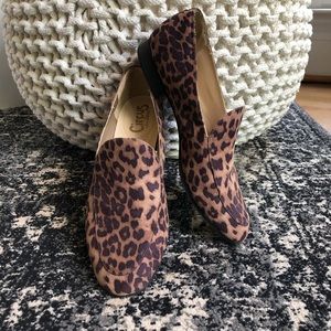 Circus by Sam Edelman “Harlem” Loafers